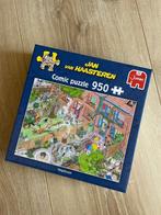 Jan van Haasteren legpuzzel - Neighbours (De buren) 950st, Ophalen of Verzenden, 500 t/m 1500 stukjes, Zo goed als nieuw, Legpuzzel