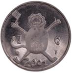 1 GULDEN 2001 "Loeki misslag" KONINGIN BEATRIX #LAST GULDEN, Postzegels en Munten, Munten | Nederland, Ophalen of Verzenden, Koningin Beatrix