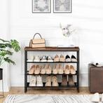 Schonenrek-Schoenenkast-75 x 29 x 59 cm-, Ophalen, Nieuw