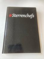 #Sterrenchefs - 103 portretten van de culinaire top, Hoofdgerechten, Ophalen of Verzenden, Zo goed als nieuw, Europa