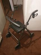Rollator van Days. Licht in gewicht, Ophalen