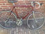 Retro koersfiets, Fietsen en Brommers, Fietsen | Racefietsen, Gebruikt, Ophalen, Overige merken, 10 tot 15 versnellingen