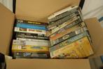 vhs originele banden (veel elvis presley) en goede films, Alle leeftijden, Ophalen of Verzenden, Gebruikt