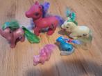 My Little Pony / Oude figuren / G1 / Jaren 80, Kinderen en Baby's, Speelgoed | My Little Pony, Ophalen of Verzenden