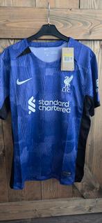 Shirt Liverpool FC, Kleding | Heren, Sportkleding, Ophalen of Verzenden, Nieuw, Rood, Voetbal