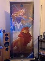 Lorcana Promotie Winkel Banners - Zeldzaam, Ophalen of Verzenden, Nieuw, Overige typen, Foil