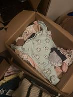 Mega Partij Babykleding Maat 56-86, Ophalen of Verzenden, Gebruikt, Overige maten
