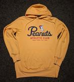 Gele Peanuts Hoodie - Maat XS, Ophalen of Verzenden