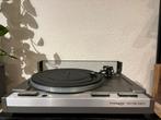 Thorens TS-115MKII draaitafel., Ophalen, Gebruikt, Thorens, Pitch-regelaar