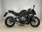 Honda CBR 650F ABS (bj 2018), Motoren, Motoren | Honda, Bedrijf, Sport