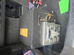 subwoofer van climax met versterker van kicker, Auto diversen, Ophalen, Zo goed als nieuw
