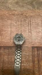 Horloge met stalen band, Gebruikt, Staal, Polshorloge, Ophalen