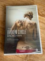 The Broken Circle Breakdown DVD - Drama, Vanaf 12 jaar, Verzenden, Nieuw in verpakking, Drama