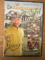 Lonny Gerungan De Koninklijke Reistafel DVD, Alle leeftijden, Ophalen of Verzenden, Nieuw in verpakking, Overige typen