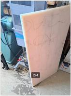 1230 x 590 x 31 kunststof platen nylon, Ophalen