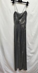 Rotate dress maxi sequin 42 pailletten, Kleding | Dames, Jurken, Ophalen of Verzenden, Zo goed als nieuw, Maat 42/44 (L), Onder de knie