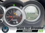Triumph Sprint GT ABS (bj 2012), Motoren, Motorrijbewijs A, Bedrijf, 3 cilinders, 1050 cc