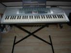 Keyboard, bontempi, Muziek en Instrumenten, Keyboards, Overige merken, 61 toetsen, Met standaard, Zo goed als nieuw