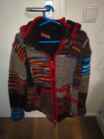 Mooi laxman's vest, Ophalen of Verzenden, Zo goed als nieuw