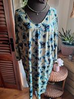 Norah jurk trui 46 stretch, Kleding | Dames, Jurken, Ophalen of Verzenden, Zo goed als nieuw, Maat 46/48 (XL) of groter, Onder de knie