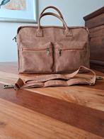 Te koop: cowboytas, Ophalen, Beige, Minder dan 40 cm, Minder dan 35 cm