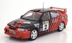 Mitsubishi Lancer Evo IV Rallye, Ophalen of Verzenden, Nieuw, Auto, Overige merken
