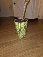 Leuke plantenpot voor binnen, Tuin en Terras, Bloembakken en Plantenbakken, Ophalen, Gebruikt, Minder dan 30 cm, Binnen