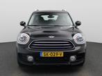 Mini Mini Countryman 1.5 Cooper Salt AUTOMAAT | LEDER LUXE |, 12 maanden, Euro 6, Zwart, 3 cilinders