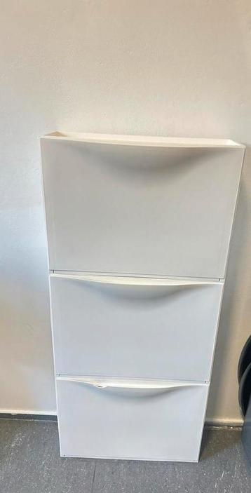 IKEA schoenenkast