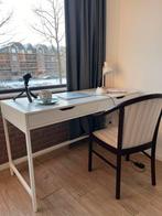 Complete Slaapkamer Meubelset in Breda, Ophalen of Verzenden, Zo goed als nieuw, Bureau