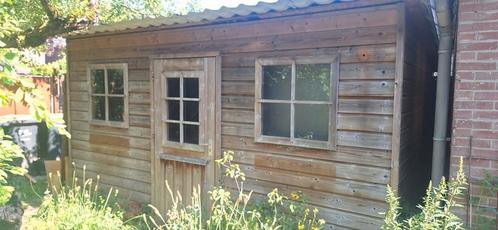 Tuinhuis  gebruikt, Tuin en Terras, Tuinhuizen, Gebruikt, Ophalen