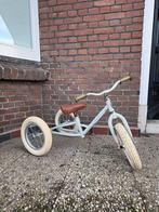 Veloretti Tricycle Mini Driewieler/Loopfiets - pebble grey, Fietsen en Brommers, Fietsen | Driewielers, Ophalen, Gebruikt