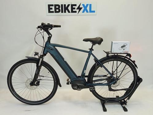 NIEUW! Puch CITY 5.5 Bosch Active Line Plus MM Belt-D, Fietsen en Brommers, Elektrische fietsen, Ophalen of Verzenden