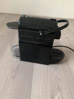 Nespresso inissia magimix, Computers en Software, Desktop Pc's, Ophalen of Verzenden, Zo goed als nieuw