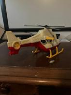 Vintage Speelgoed Helikopter, Ophalen of Verzenden, Gebruikt