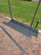 Gezocht. Deur voor roldeurkast., Ophalen, Gebruikt, 25 tot 50 cm, Minder dan 100 cm