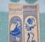 BAGATEL EN BINGO, Verzenden