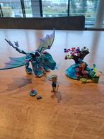 LEGO Elves 41172 - De Waterdraak Avonturen, Kinderen en Baby's, Speelgoed | Duplo en Lego, Ophalen of Verzenden, Zo goed als nieuw