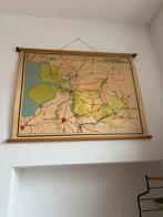 Oude Schoolplaat Overijssel, Ophalen, Aardrijkskunde