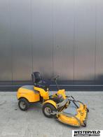 Gebruikte Stiga Park Ranger frontmaaier 2 cilinder Honda, Gebruikt, Stiga