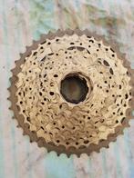 Shimano XT M8100 11-42, Ophalen of Verzenden, Zo goed als nieuw, Mountainbike, Derailleur of Ketting