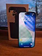 iPhone 16 128GB Zwart - Zo goed als nieuw!, 128 GB, Zwart, -, IPhone 16