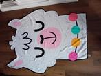 groot kleed, deken, handdoek, laken Lama, Ophalen of Verzenden