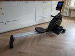 Virtufit Roeitrainer Row 600i - Inklapbaar, Sport en Fitness, Ophalen, Aluminium, Zo goed als nieuw, Roeitrainer