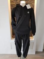 trainingspak / jogginspak Moncler, Zwart, Nieuw, Overige maten, Ophalen of Verzenden