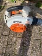Stihl handbladblazer sh86, Gebruikt, Handgedragen, Ophalen of Verzenden, Stihl