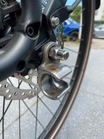 Thule fietskar kogel voor op de fiets, Fietsen en Brommers, Fietsaccessoires | Aanhangers en Karren, Ophalen of Verzenden, Zo goed als nieuw