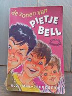 De zonen van Pietje Bell, Ophalen of Verzenden, Gelezen