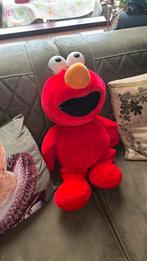 Elmo, Ophalen of Verzenden, Zo goed als nieuw, Overige typen