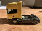 Scania Topline 1:50 - Incl. Spiegels, Overige merken, 1:50 of kleiner, Verzenden, Zo goed als nieuw